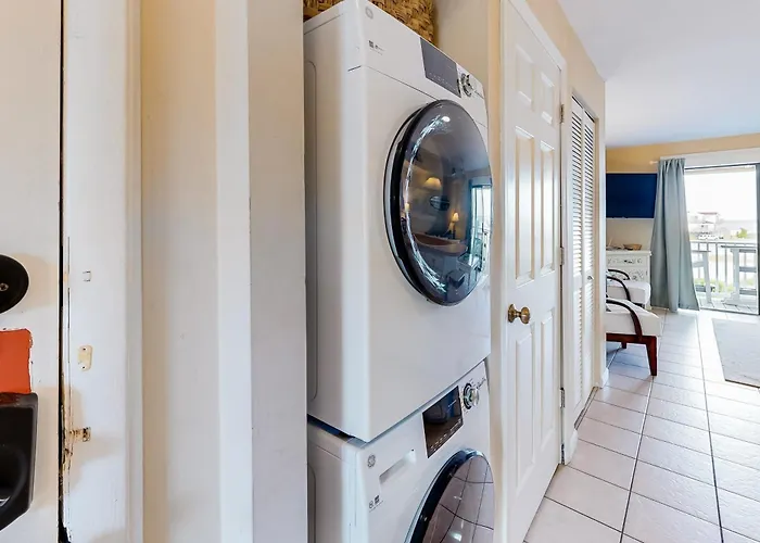 Jamaica Iv 209 Apartment Ocean City