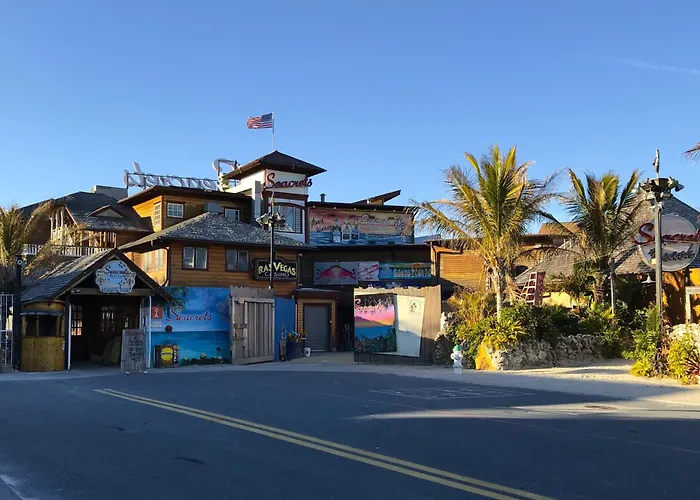 Jamaica Iv 209 Ocean City